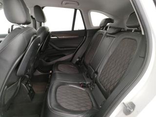 BMW X1 usata, con Interni in pelle