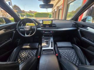 AUDI Q5 usata, con Airbag Passeggero