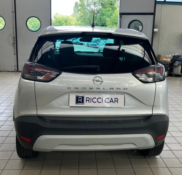 OPEL Crossland usata, con Chiusura centralizzata