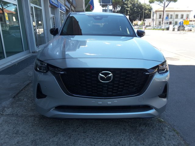 MAZDA CX-60 usata, con Airbag laterali