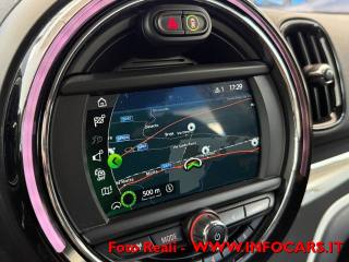 MINI Countryman usata, con Park Distance Control