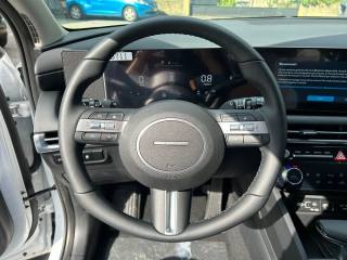 HYUNDAI Tucson usata, con Cerchi in lega