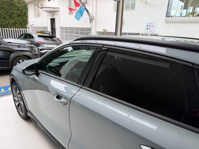 AUDI A3 usata, con Autoradio digitale