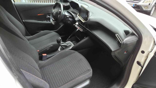 PEUGEOT 208 usata, con Climatizzatore