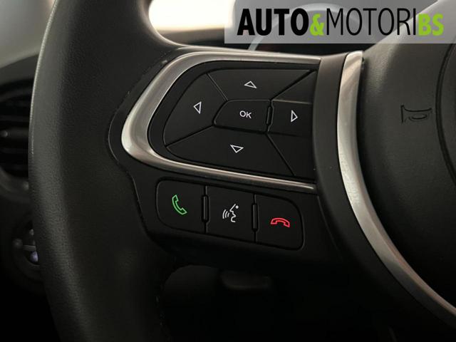 FIAT 500X usata, con Servosterzo