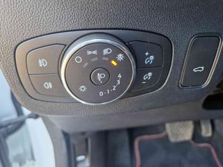 FORD Puma usata, con Park Distance Control