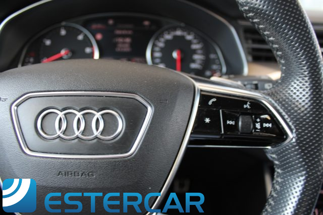 AUDI A6 usata, con Servosterzo