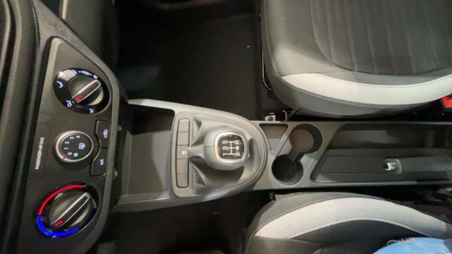 HYUNDAI i10 usata, con Cruise Control