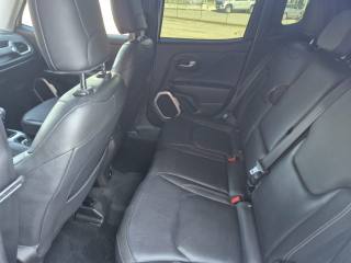 JEEP Renegade usata, con Immobilizzatore elettronico