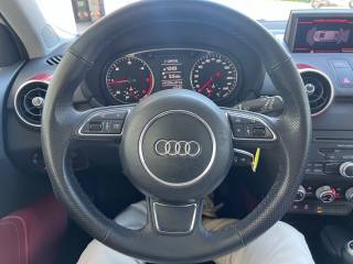 AUDI A1 usata, con Volante in pelle