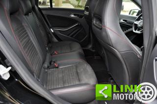 MERCEDES-BENZ CLA 220 usata, con ESP