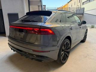 AUDI Q8 usata, con Autoradio