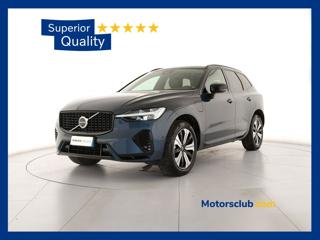 VOLVO XC60 T6 Plug-in AWD auto Plus Dark