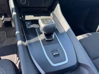 NISSAN Qashqai usata, con Climatizzatore