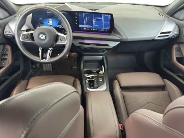 BMW 120 usata, con Autoradio