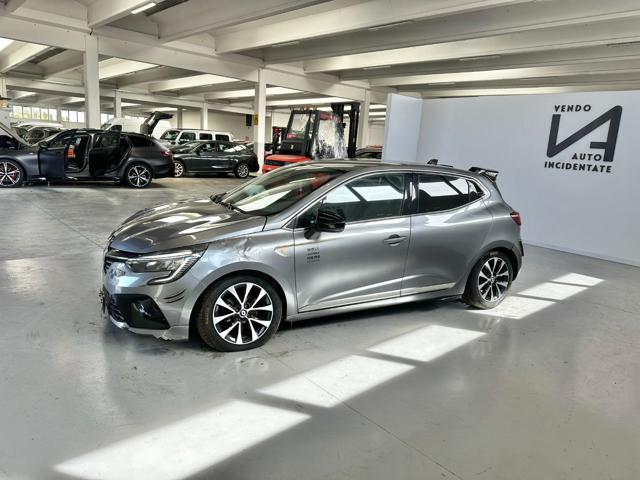 RENAULT Clio usata, con Airbag Passeggero