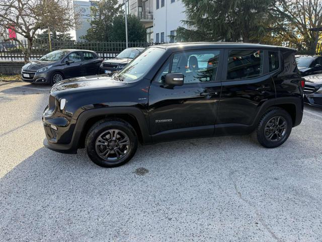 JEEP Renegade usata, con Airbag laterali
