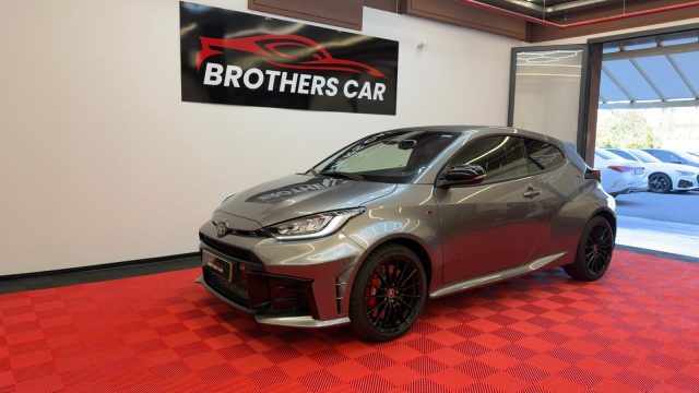 TOYOTA Yaris usata, con ABS