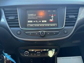 OPEL Crossland X usata 8