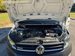 VOLKSWAGEN Caddy usata 42