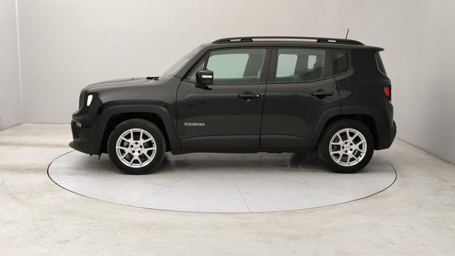 JEEP Renegade usata, con Airbag