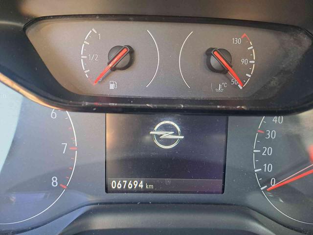 OPEL Corsa usata, con Airbag