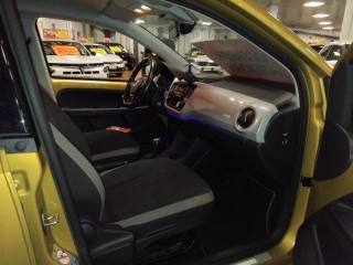 VOLKSWAGEN up! usata, con Climatizzatore