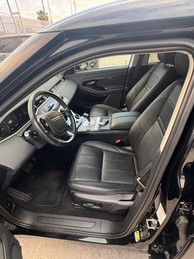 LAND ROVER Range Rover Evoque usata, con Controllo trazione