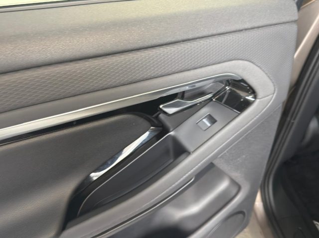 LAND ROVER Range Rover Evoque usata, con Immobilizzatore elettronico