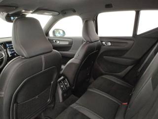 VOLVO XC40 usata, con Chiusura centralizzata