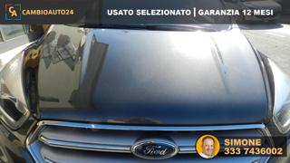 FORD Kuga usata, con Bluetooth