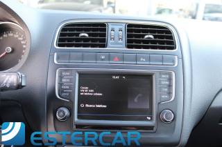 VOLKSWAGEN Polo usata, con Antifurto