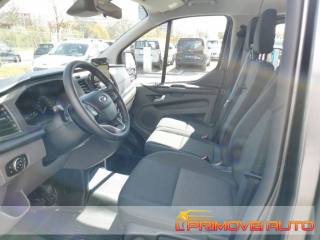 FORD Transit Custom usata, con Airbag