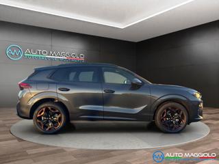 CUPRA Terramar usata, con Airbag Passeggero