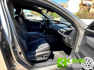 LEXUS UX Full Electric usata, con Airbag Passeggero