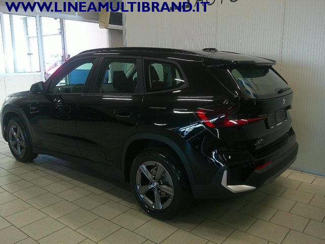BMW X1 usata, con Airbag laterali