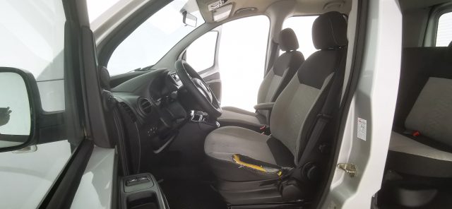 FIAT Qubo usata 37