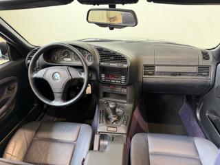 BMW 320 usata 16