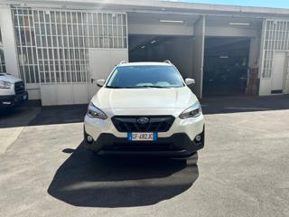 SUBARU XV usata, con Airbag