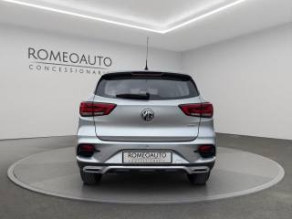 MG ZS usata, con Alzacristalli elettrici