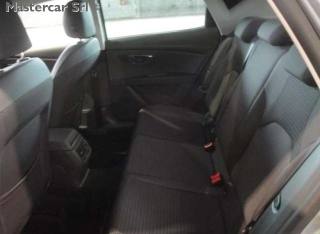 SEAT Leon usata, con Controllo trazione