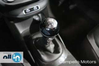 FIAT 500X usata 11