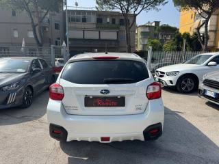 SUBARU XV usata, con Airbag Passeggero