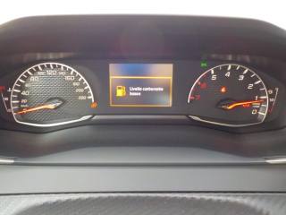 PEUGEOT 208 usata, con Sensori di parcheggio posteriori