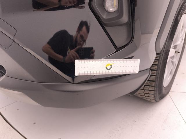 TOYOTA RAV 4 usata 45