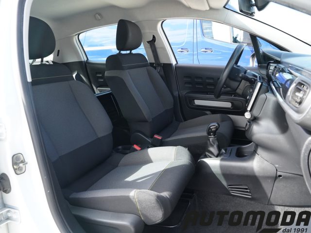 CITROEN C3 usata, con ESP