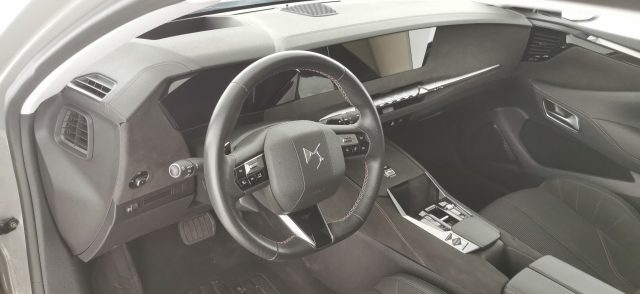 DS AUTOMOBILES DS 4 usata 64