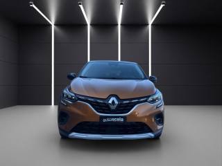 RENAULT Captur usata, con Climatizzatore