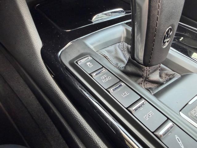 MASERATI Levante usata, con Bluetooth