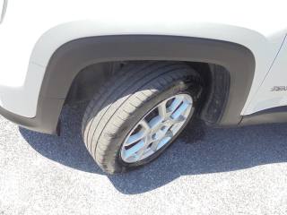 JEEP Renegade usata, con Climatizzatore